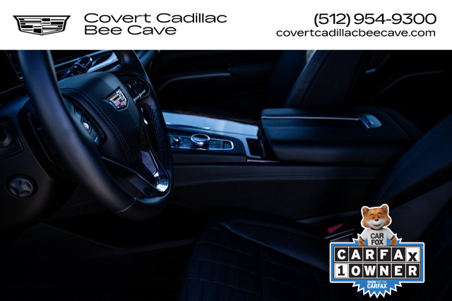 2023 Cadillac Escalade Premium Luxury Platinum